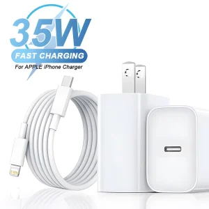Original PD 35W Fast Charging For APPLE iPhone