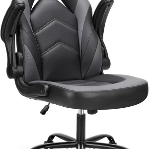 Ergonomic Gaming Chair with Lumbar Support