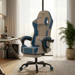 Ergonomic Gaming Chair