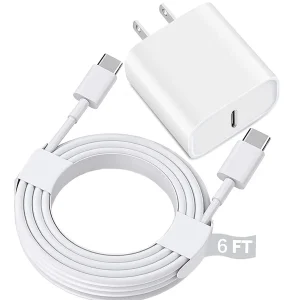 iPhone16 Charger Fast Charging