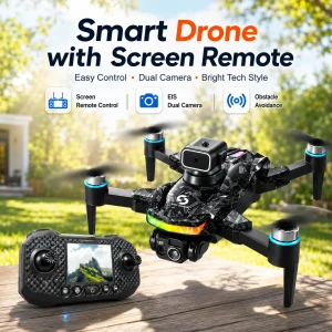 RC Drone Brushless Controller Drone Toy