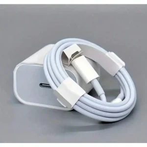 Charger Kit Fast Charging Adapter