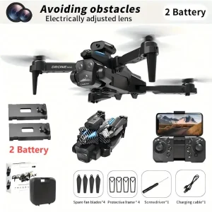 New C10S Drone 8K Professional HD Dual Camera